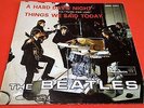 THE BEATLES (45 Giri ITALY) QMSP 16363  