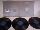 RUSH, ARCHIVES, TRIPLE ALBUM, 1974/5, EXCELLENT CONDITION