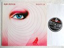 Boney M . eye dance LP  Disco 1985  Chilly The Rockets Supermax Space Gilla Joy