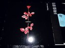 Depeche Mode -Violator LP 1990 German Press Intercord OIS Top Condition