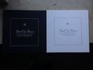 Dead Can Dance - 1 (Black) und 2 (White)  BOXSets (8 LP)