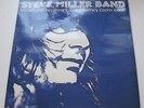 STEVE MILLER BAND 'RECALL THE BEGINNING' UK '72 ARCHIVE MINT