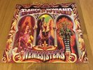 Babes In Toyland Nemesisters 1995 EX+ G/F Runaways Hole L7 Pussy Galore Nirvana