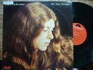 funk folk ellen mcllwaine we the people polydor usa orig lp