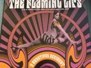FLAMING LIPS,WESTWARD CLUB,CANADA 8/24/87,180G,BLACK LP NEW IMPORT, RARE VINYL