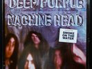 DEEP PURPLE MACHINE HEAD  US ORIG’72 WARNER BROS. ORIGINAL SEALED