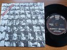 Stiff Little Fingers - Suspect Device 1978 UK 45 ROUGH TRADE PUNK/KBD