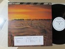 BOBBY HUTCHERSON highway one US ORIGINAL PROMO LP jazz funk fusion George Cables