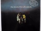 the DOORS Soft Parade LP Elektra SEALED Orig. 1969 Press    sm1291