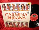 ASD 3117 STEREO QUAD UK NM ORFF CARMINA BURANA LSO PREVIN NM 75