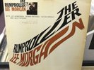 LEE MORGAN [The Rumproller] BLUE NOTE [BLP-4199] MONO/RVG/EAR EX/EX HEAR
