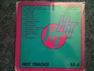 Abba - The Visitors 2 x 12'' Disco Vinyl Hot Tracks Remix