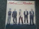 Bay City Rollers - Ricochet LP