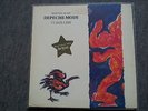 Depeche Mode - It's called a heart US 12'' Remixes GOLDEN PROMO STAMP ON COVER