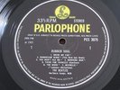 Beatles 'Rubber Soul' **1966 STEREO** beautiful copy and EX audio - PCS 3075