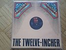 Eruption - I can't stand the rain 12'' Disco Vinyl US PROMO
