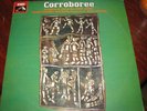 EMI OASD 7603 Antill Corroboree TAS List