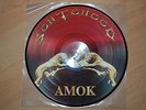 Sentenced Amok Vinyl Picture-LP Schallplatte