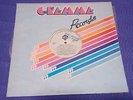 Madonna - super rare- Who´s That Girl LP from Zimbabwe Promo stamped
