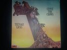 STONE THE CROWS-TEENAGE LICKS-70'S LP