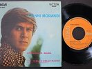 GIANNI MORANDI EP MADE IN PORTUGAL 45 PS 7 OST *CON QUELLE BELLE GAMBE*