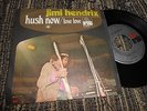 JIMI HENDRIX Hush now/Love love 7