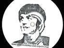 Paul McCartney-Nineteen Hundred and Eighty Five - 12'' stamped White Label
