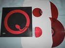 Queens Of The Stone Age – Songs for the deaf - 2 x red vinyl, LP, foo fighters