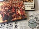 Bach, Klemperer - St Matthew Passion - UK 5x LP SAX 2446-50 Blue/Silver - MINT-