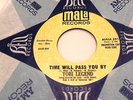 TOBI LEGEND Time Will Pass You By MONSTER NORTHERN SOUL 45 MALA DJ Heartbreaker