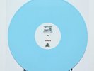 TIGERS JAW Acoustic Studio Album (blue /300) Vinyl LP rare record OOP Will Yip