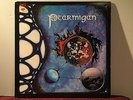 PTARMIGAN LP CANADIAN PSYCH * RARE ORIGINAL * HIPPIE FOLK Canada EX