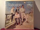 LES SULTANS 1st LP *in SHRINK* CANADIAN 1966 GARAGE Quebec YE YE Canada
