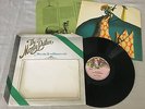 THE MONTY PYTHON MATCHING TIE & HANDKERCHIEF DIECUT SLEEVE AUSTRALIAN PRESS LP