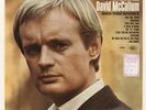 Music - A Part Of Me   David McCallum Vinyl Record