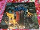 Bedlam Cozy Powell LP album record USA promo copy Very rare