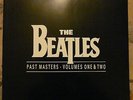 2 LP The Beatles - Past Masters-Volumes One & Two