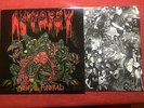 Lp Autopsy: Mental Funeral, Peaceville