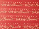 RDIO SHOW: DICK CLARK RR&R 5/9/87 DOOBIE BROS & 1962 14 INTERVIEWS 55+ 50s/60s