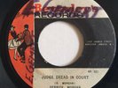 DERRICK MORGAN - Judge Dread In Court / Last Chance - BEVERLEYS '67