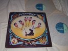 Music Makers: Percussion (1974) LP's Drum Breaks Funk Samples Standard Oil
