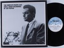 ART PEPPER Complete Small Group Recordings MOSAIC 3XLP VG+/VG++ box set w/ book