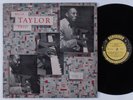 BILLY TAYLOR TRIO Vol.1 PRESTIGE LP mono W.50th