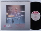 BUDDY RICH Mr Drums: Buddy Rich/Band Live On King Street CAFE 3XLP gatefold MFSL