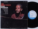 DUKE PEARSON Right Touch BLUE NOTE LP