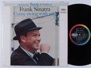 FRANK SINATRA Come Swing With Me  CAPITOL  LP NM