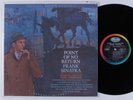 FRANK SINATRA Point Of No Return CAPITOL LP NM