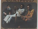 Gene Harris & The Three Sounds - S/T LP - Blue Note - BST-84378 Stereo VG+