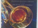 Black Star Ensemble - Century LP - Private Spiritual Jazz/Tribe-related VG++