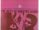 Dorothy Ashby - Best Of LP - Prestige - PRST 7638 VG++